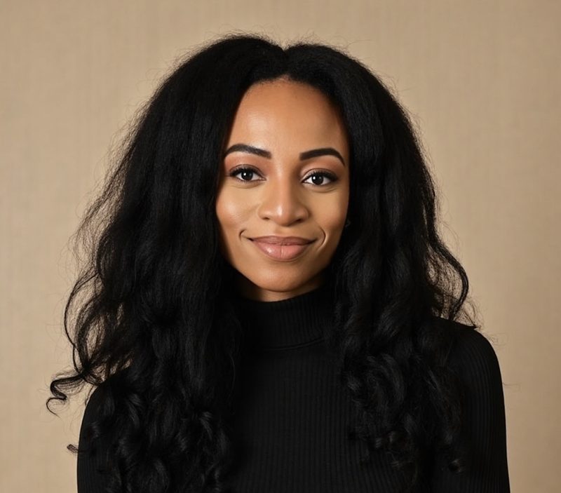 Nnenna Ndukwe
