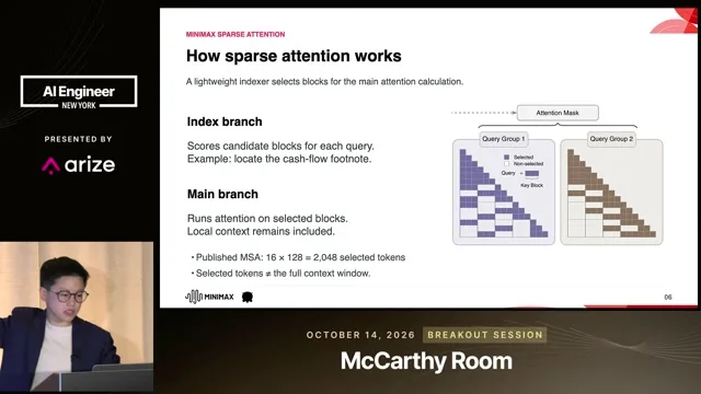 Suo describes the illustrated block selection and nearby-text coverage.