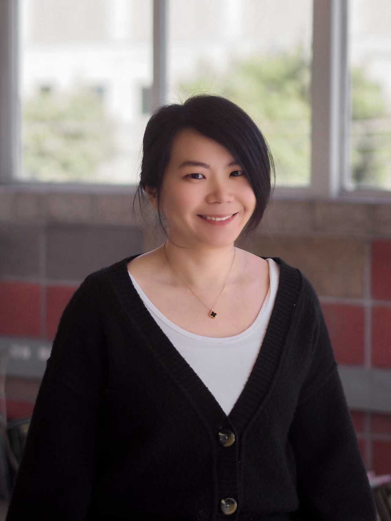 Mengying Li